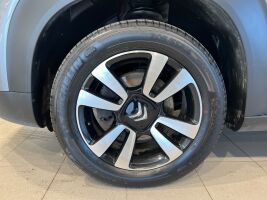 Citroen C3 Aircross esikatselu 6