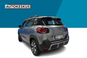 Citroen C3 Aircross esikatselu 7