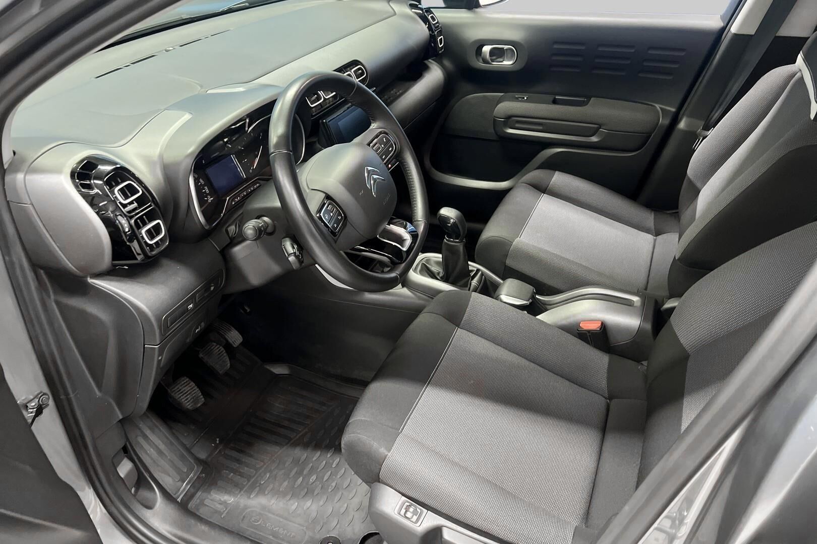 Citroen C3 Aircross iso kuva 9