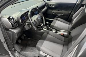 Citroen C3 Aircross esikatselu 9