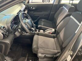 Citroen C3 Aircross esikatselu 8