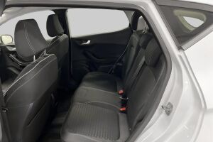 Ford Fiesta esikatselu 10