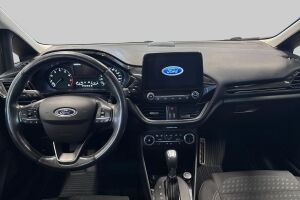 Ford Fiesta esikatselu 9