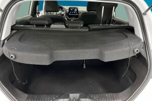 Ford Fiesta esikatselu 12