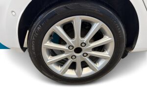Ford Fiesta esikatselu 11