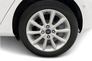 Ford Fiesta esikatselu 13