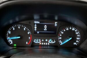 Ford Fiesta esikatselu 14