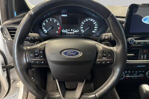 Ford Fiesta esikatselu 14