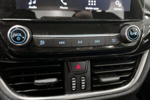 Ford Fiesta esikatselu 16