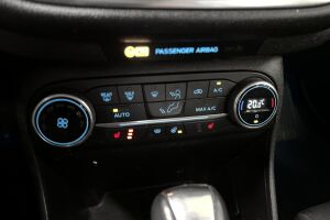 Ford Fiesta esikatselu 17