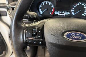Ford Fiesta esikatselu 15