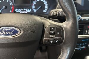 Ford Fiesta esikatselu 28