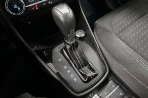 Ford Fiesta esikatselu 18