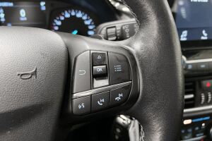 Ford Fiesta esikatselu 19