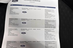 Ford Fiesta esikatselu 18