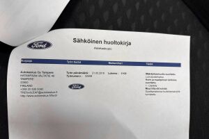 Ford Fiesta esikatselu 19