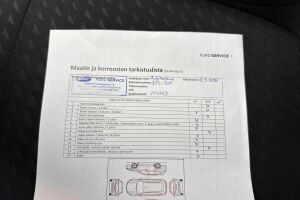 Ford Fiesta esikatselu 20