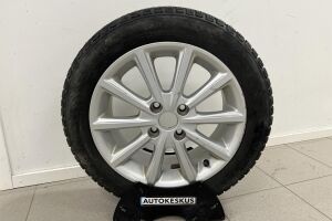 Ford Fiesta esikatselu 24