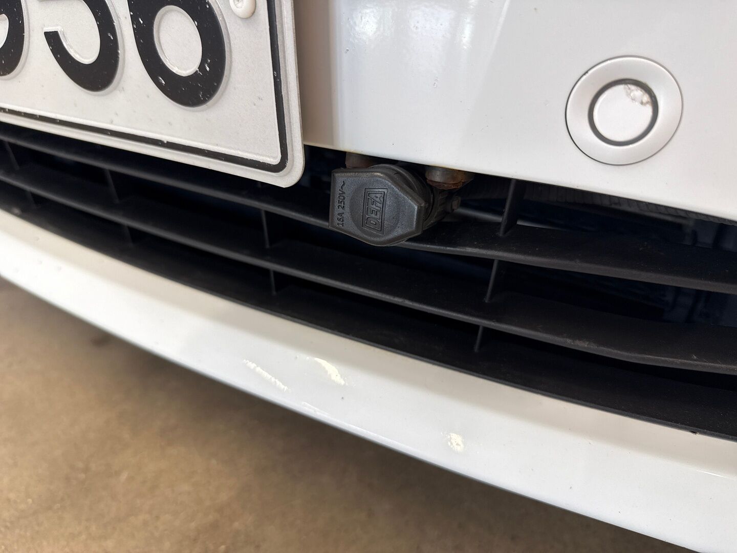 Ford Fiesta iso kuva 22