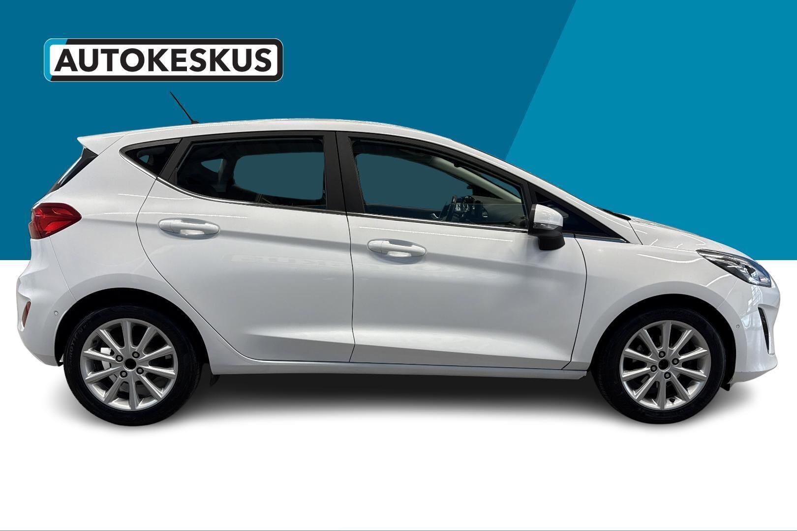 Ford Fiesta 2018, kuva 5/29