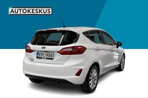 Ford Fiesta esikatselu 5