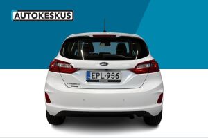 Ford Fiesta esikatselu 6