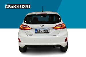 Ford Fiesta esikatselu 6