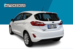 Ford Fiesta esikatselu 26