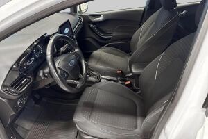 Ford Fiesta esikatselu 27