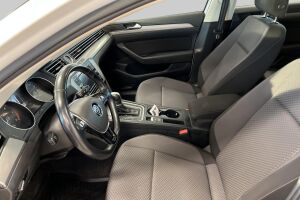 Volkswagen Passat esikatselu 10