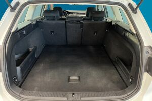 Volkswagen Passat esikatselu 11