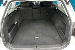 Volkswagen Passat esikatselu 19