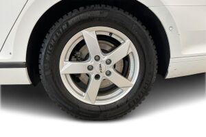 Volkswagen Passat esikatselu 12