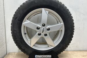 Volkswagen Passat esikatselu 20