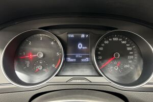 Volkswagen Passat esikatselu 8