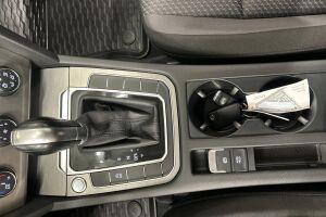 Volkswagen Passat esikatselu 22