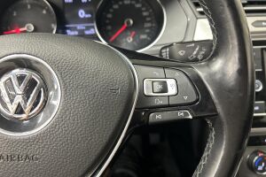 Volkswagen Passat esikatselu 10