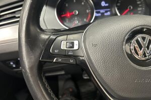 Volkswagen Passat esikatselu 11
