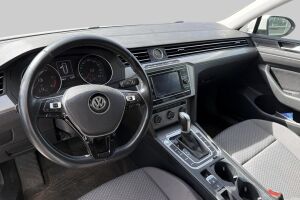 Volkswagen Passat esikatselu 2
