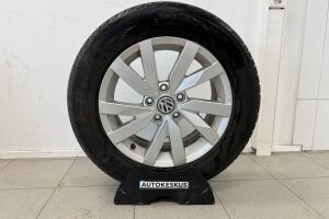 Volkswagen Passat esikatselu 20