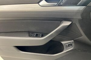 Volkswagen Passat esikatselu 20