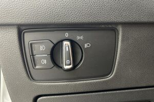 Volkswagen Passat esikatselu 23