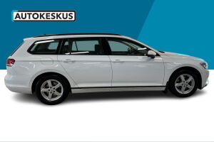 Volkswagen Passat esikatselu 3