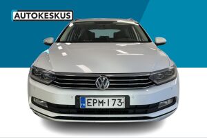 Volkswagen Passat esikatselu 3