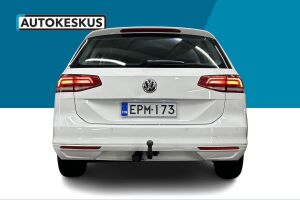 Volkswagen Passat esikatselu 3