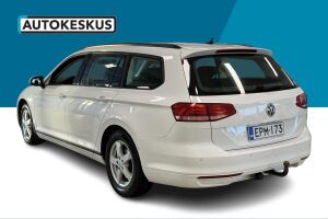 Volkswagen Passat esikatselu 6