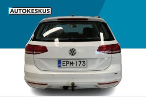 Volkswagen Passat esikatselu 6