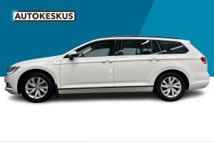 Volkswagen Passat esikatselu 4