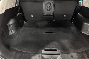 Nissan X-Trail esikatselu 7