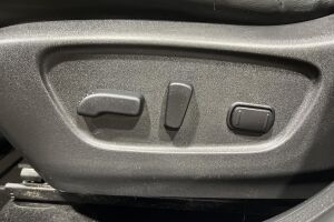 Nissan X-Trail esikatselu 12